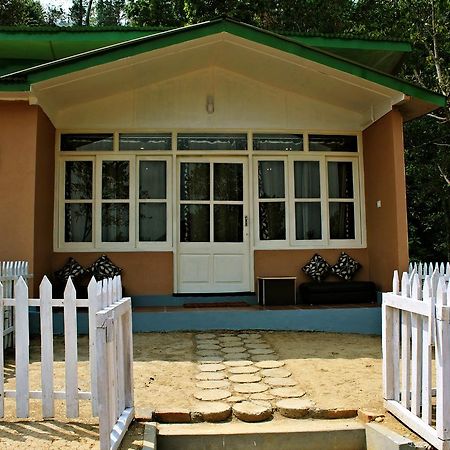 The Silk Route Retreat Hotel Kalimpong Exterior photo