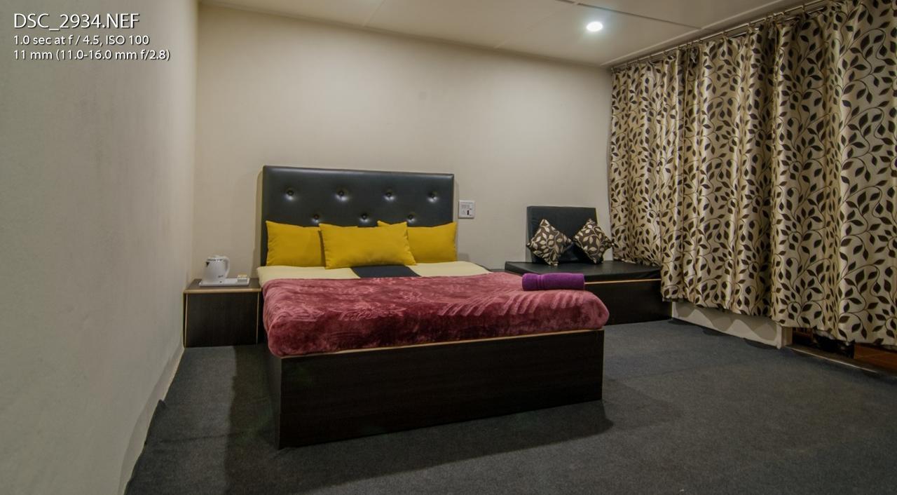 The Silk Route Retreat Hotel Kalimpong Exterior photo